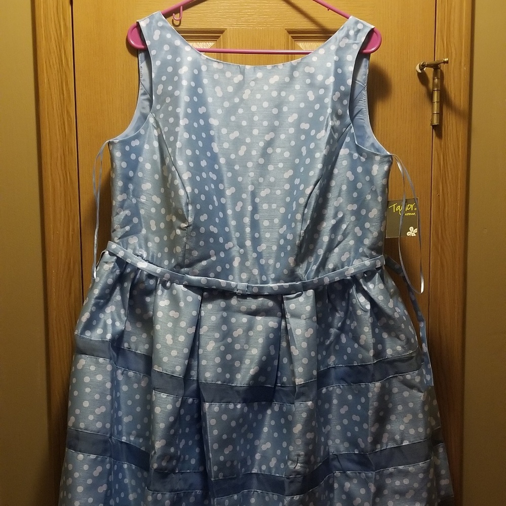 Taylor Woman dress - 16W from ModCloth
